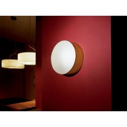 Wall or Ceiling lamp GEA 30 by LZF Lamps