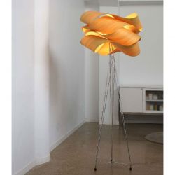 Floor lamp LINK by LZF Lamps