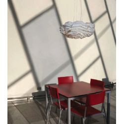 Suspension Lamp NEVO Midium Arturo Alvarez