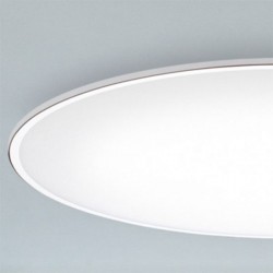 Plafón BIG Vibia 100 Cms (Regulable)