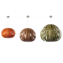 Suspension lamp POPPY by LZF Lamps