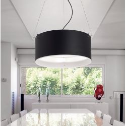 Suspension Lamp CLUB-S Bover