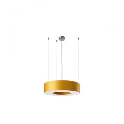 Suspension lamp SATURNIA (Small) by LZF Lamps