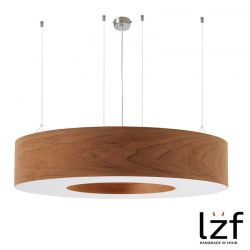 Suspension lamp SATURNIA (Big) by LZF Lamps