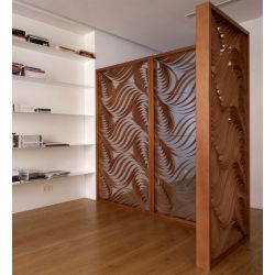 Screen PAISLEY by LZF Lamps
