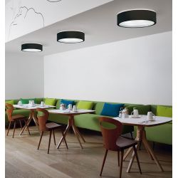 Ceiling Lamp ELEA Bover