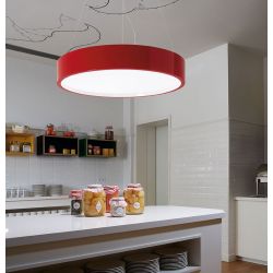 Suspension Lamp ELEA Bover