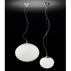 Suspension Lamp ELIPSE 30 Bover