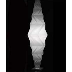 Floor Lamp Led IN EI MOGURA MINI Artemide