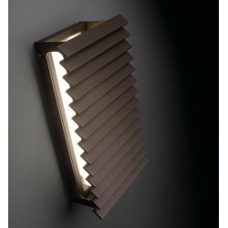 Aplique de Exterior Led LINEANA V Bover