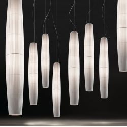 Suspension Lamp MAXI 01 Bover