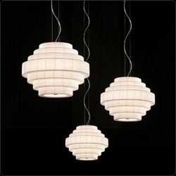 Suspension Lamp MOS 01 Bover