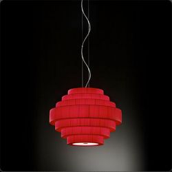 Suspension Lamp MOS 01 Bover