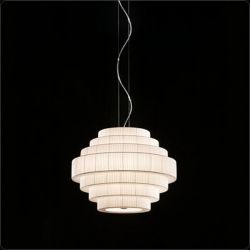 Suspension Lamp MOS 01 Bover