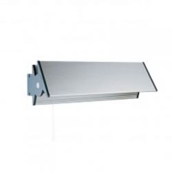Wall Lamp for Bathroom Metric 40 Matelarte