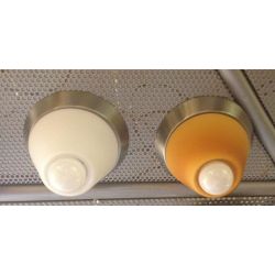 Ceiling Lamp CONO Milan