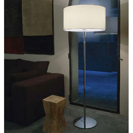 Floor Lamp AITANA 50 Carpyen