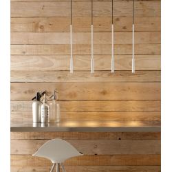 Led Suspension Lamp PIPPET Carpyen