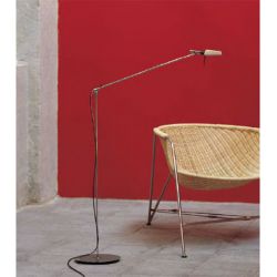 Led Floor Lamp TEMA Carpyen