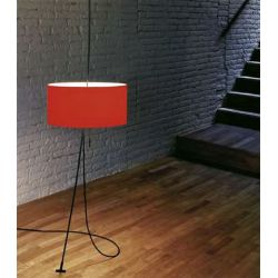 Floor Lamp TOTORA Carpyen