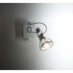 Suspension or wall lamp ATLAS by Marset