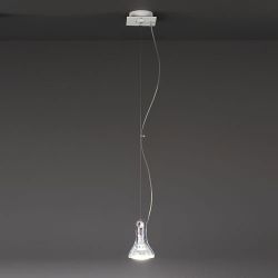 Suspension or wall lamp ATLAS by Marset