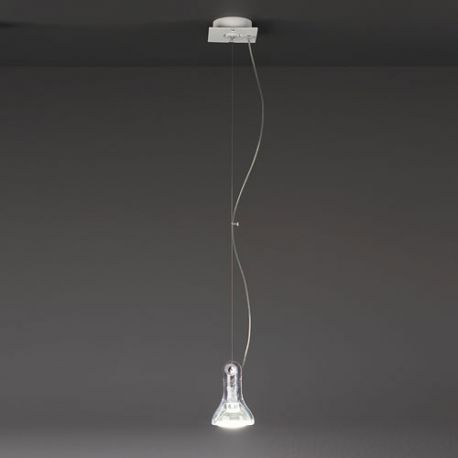 Suspension or wall lamp ATLAS by Marset