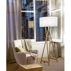 Floor Lamp CALA P140 Marset