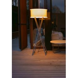 Lámpara de Pie CALA 140 IP65 Marset
