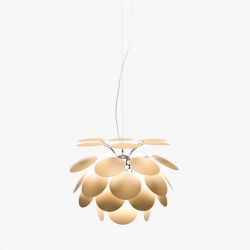Suspension Lamp DISCOCÓ Marset