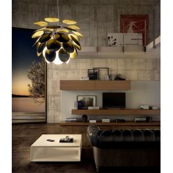 Suspension Lamp DISCOCÓ 53 Marset