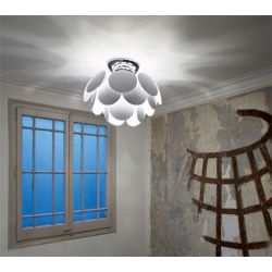 Ceiling Lamp DISCOCÓ C53 Marset