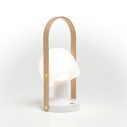 Led Table Lamp FOLLOWME Marset