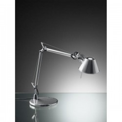 Lámpara de Mesa TOLOMEO MICRO con Base Artemide