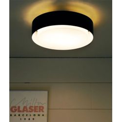 Wall or Ceiling Lamp PLAFF-ON! Marset