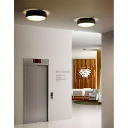 Wall or Ceiling Lamp PLAFF-ON! Marset