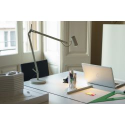 Table Wall or Ceiling Lamp POLO Marset