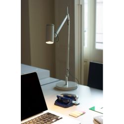 Table Wall or Ceiling Lamp POLO Marset