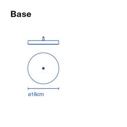 Base For POLO Marset