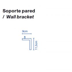 Wall Bracket for POLO Marset