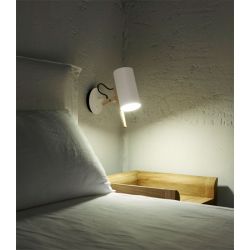 Wall Lamp SCANTLING A Marset