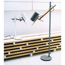 Floor Lamp SCANTLING P Marset