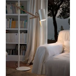 Floor Lamp SCANTLING P Marset