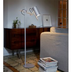 Floor Lamp SCANTLING P Marset