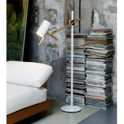 Floor Lamp SCANTLING P Marset