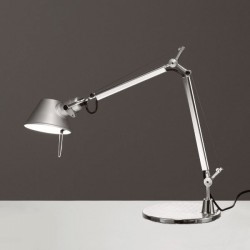 Lámpara de Mesa TOLOMEO MICRO con Base Artemide