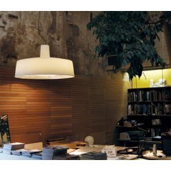 Led Suspension Lamp SOHO Marset