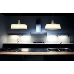 Led Suspension Lamp SOHO Marset