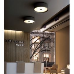 Led Ceiling Lamp SOHO C57 Marset