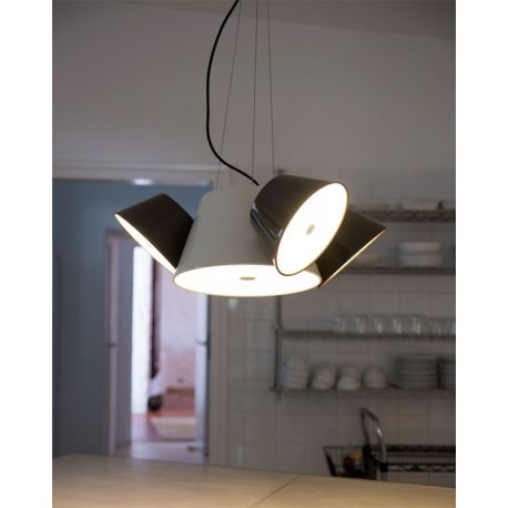 Suspension Lamp TAM TAM 3 Marset